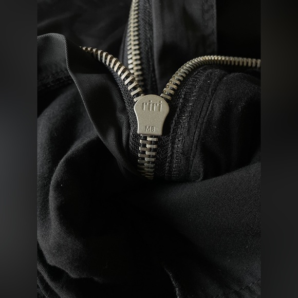 Fear Of God 34W Medium Sixth Collection Nylon Cargo Pants Tags  Cobrax Snap RIRI - Picture 5 of 16